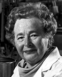 Gertrude B. Elion