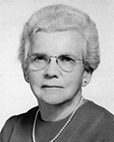 Gertrude M. Cox