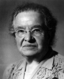 Florence R. Sabin