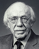 Willy Haeberli (1925-2021)