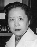 C. S. Wu