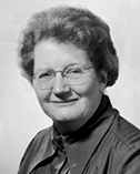 Elizabeth S. Russell