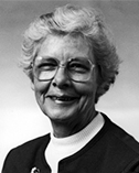 Mary Ellen Jones