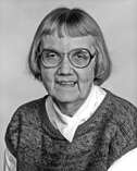 Mary Edmonds